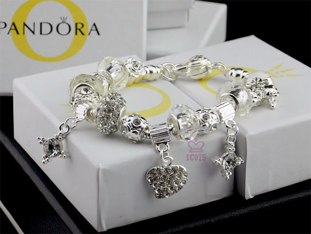 Bracciale Pandora Modello 106